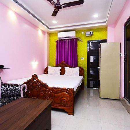 Spot On 45344 Loknath Tower Spot Hotell Krishnanagar Eksteriør bilde