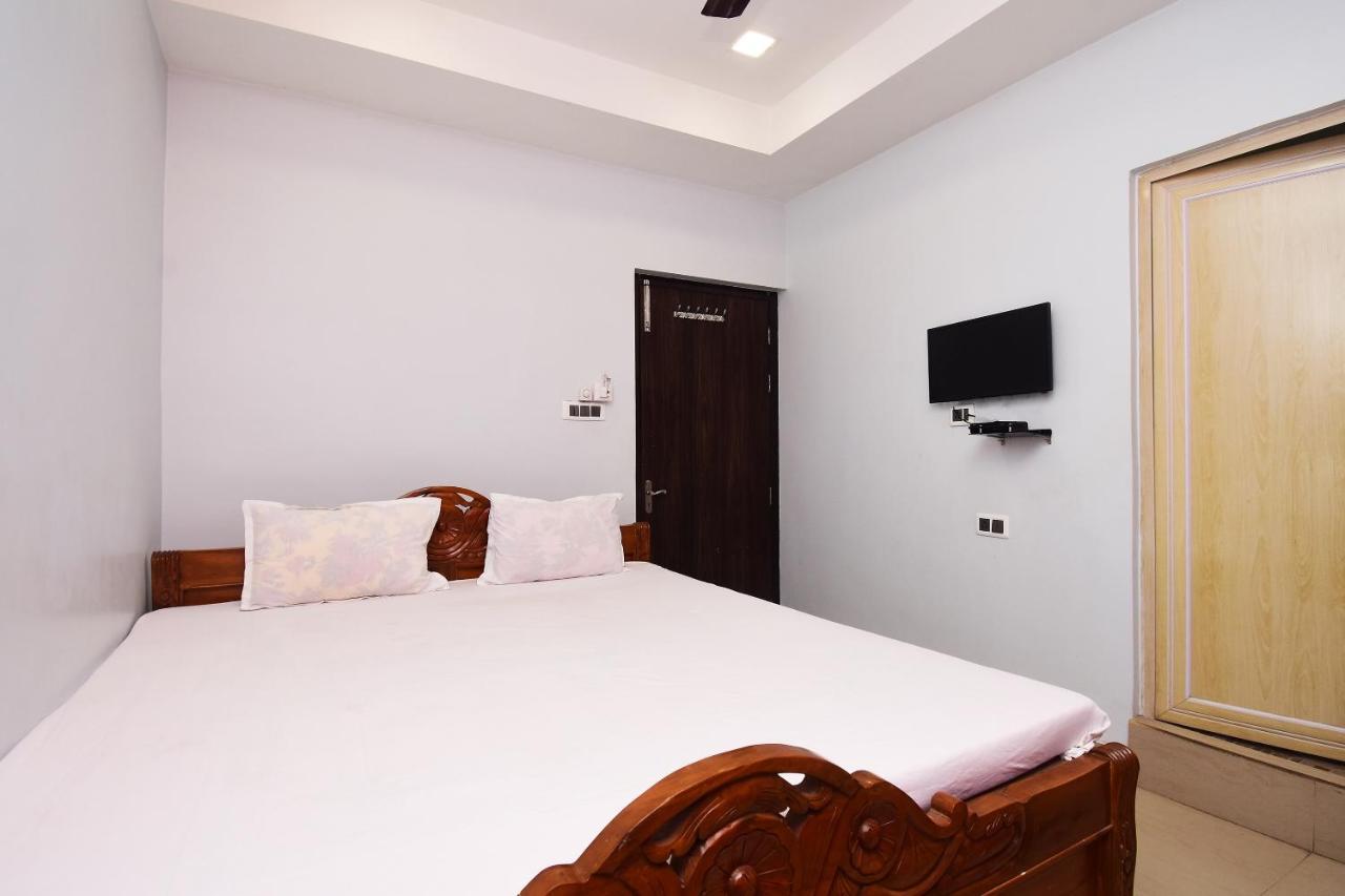 Spot On 45344 Loknath Tower Spot Hotell Krishnanagar Eksteriør bilde