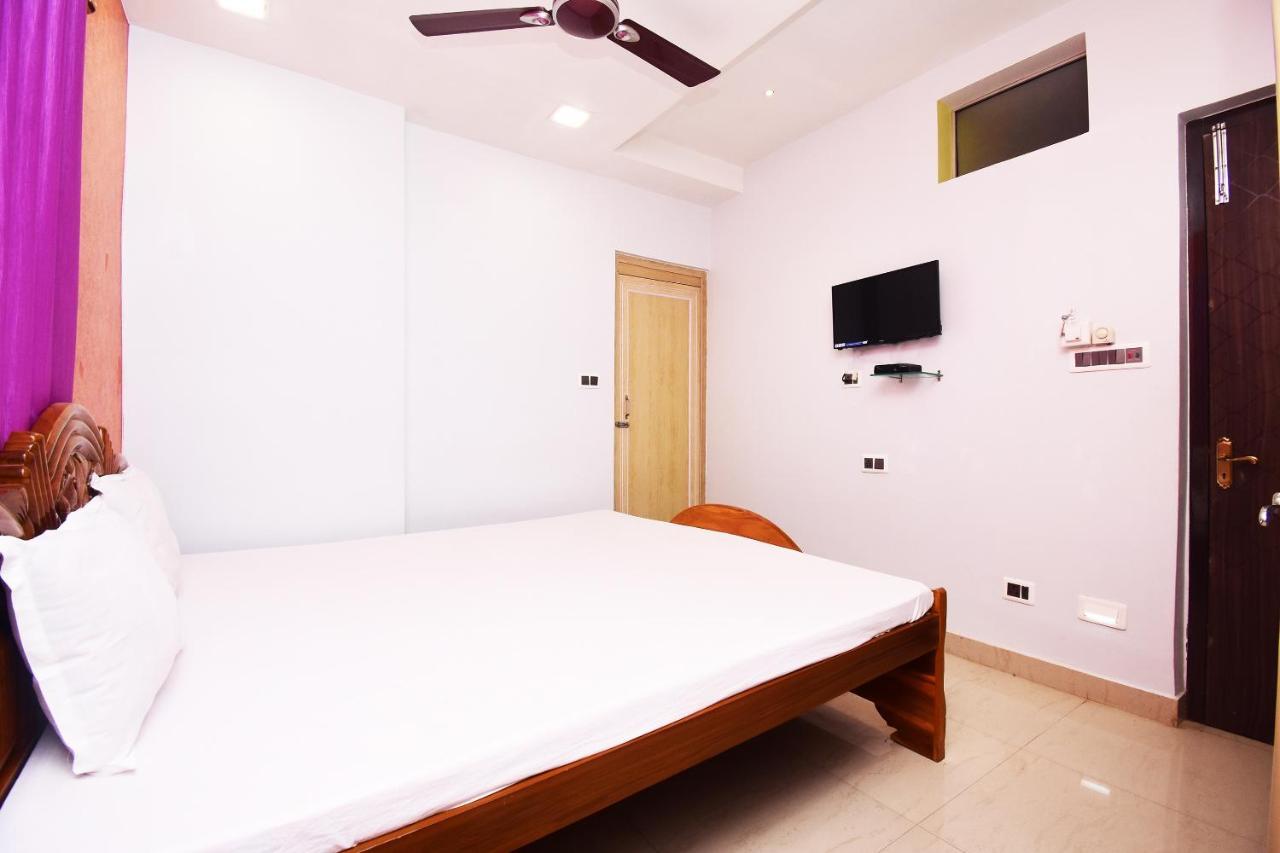 Spot On 45344 Loknath Tower Spot Hotell Krishnanagar Eksteriør bilde