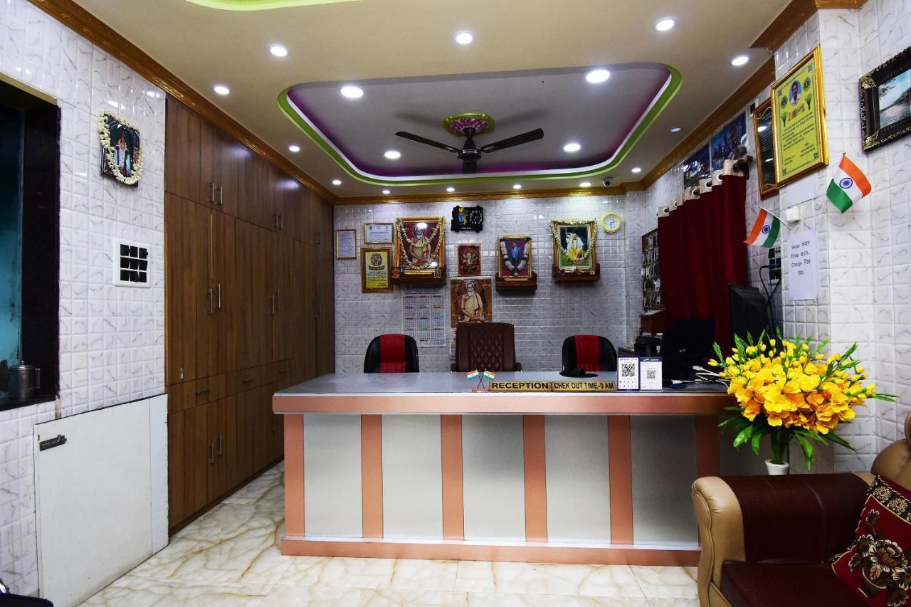 Spot On 45344 Loknath Tower Spot Hotell Krishnanagar Eksteriør bilde