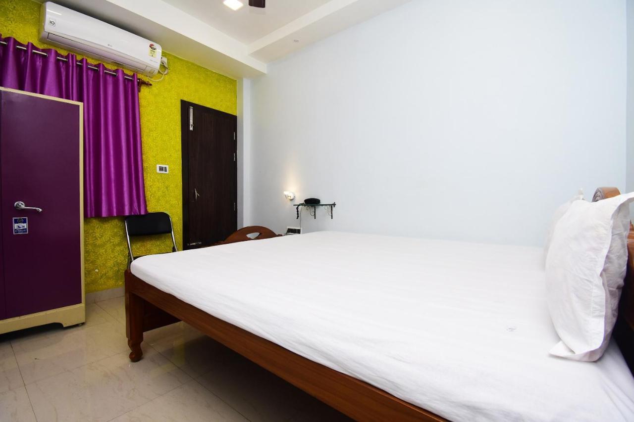 Spot On 45344 Loknath Tower Spot Hotell Krishnanagar Eksteriør bilde